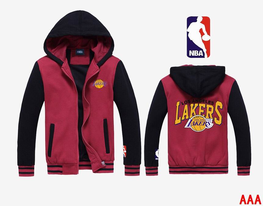 NBA hoodie S-XXXL-158